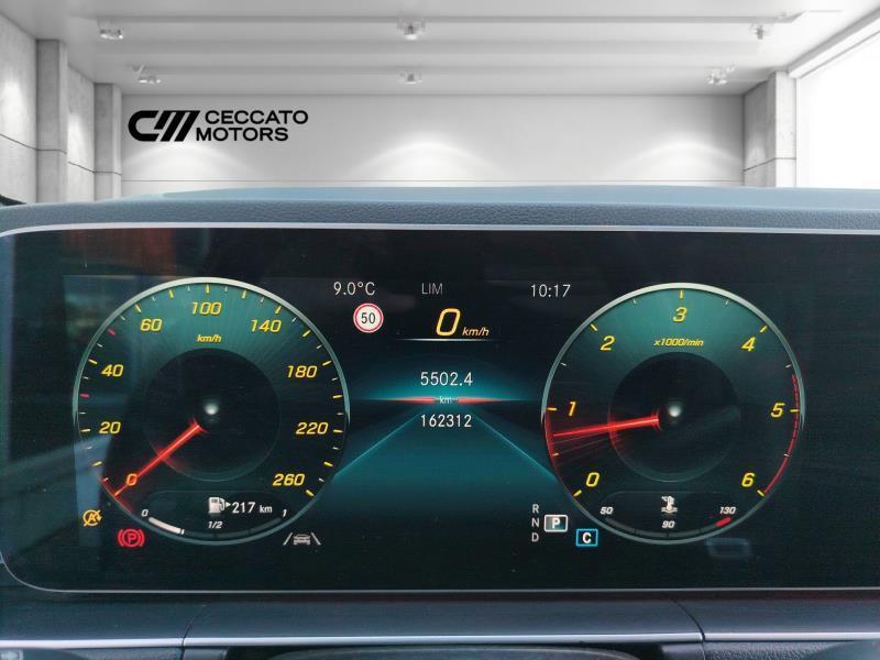 Mercedes GLE 400 400 D Premium Plus 4Matic 9G-Tronic Plus