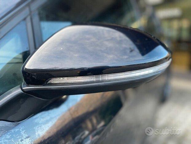 Volkswagen Golf GTI Performance 2.0 TSI anno 2017