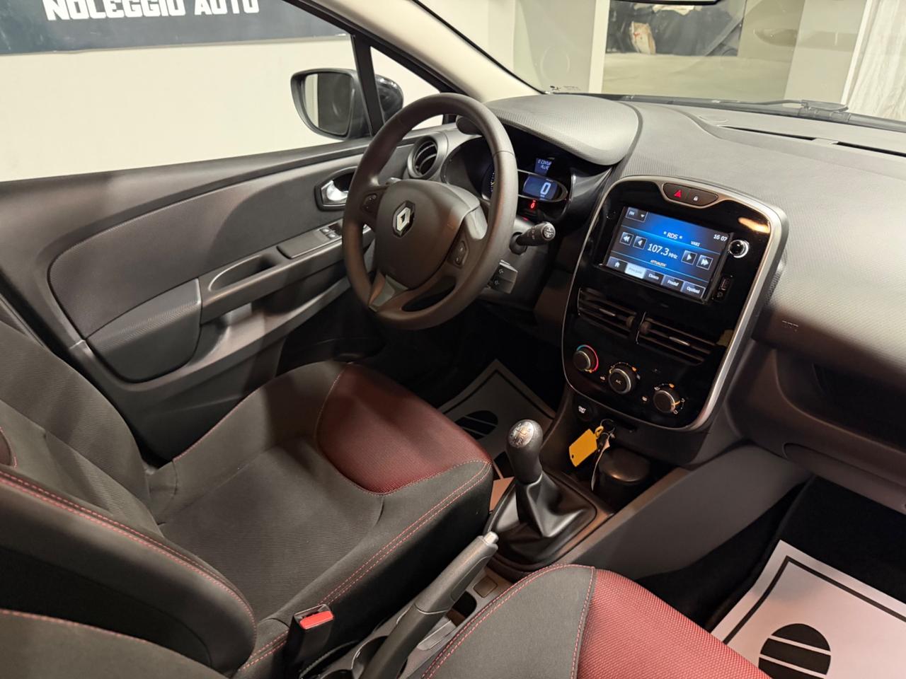 Renault Clio 1.2 75CV 5 porte Live