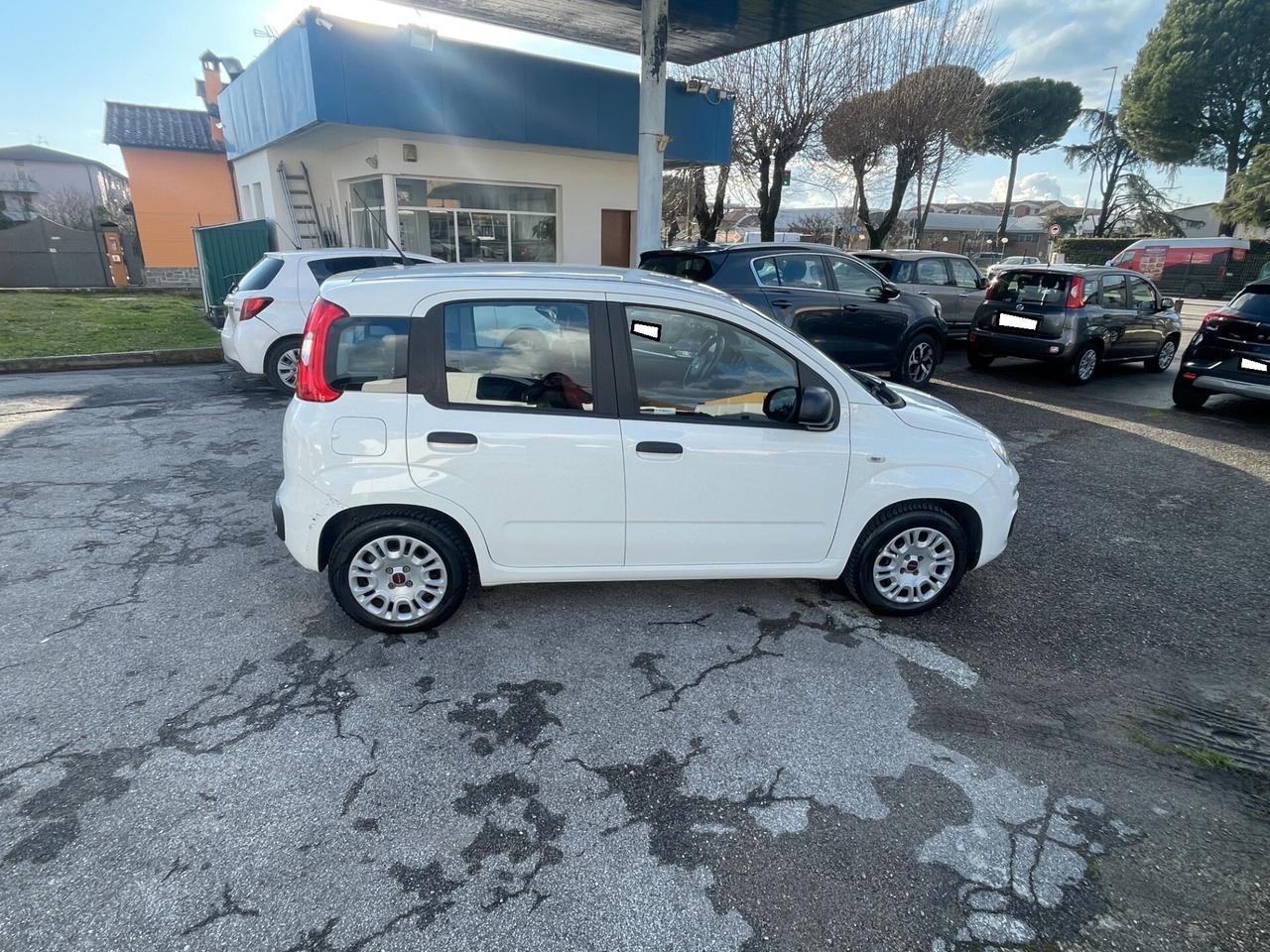 Fiat Panda 1.2 GARANTITA