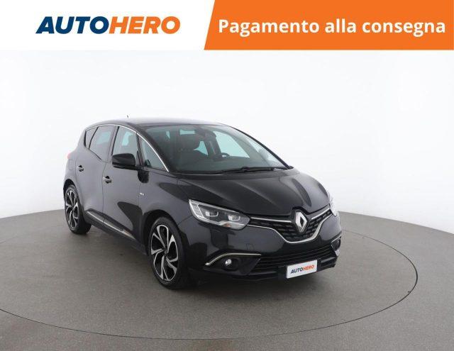 RENAULT Scenic Scénic dCi 160 CV EDC Energy Bose