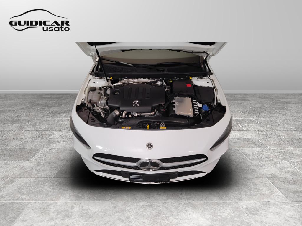 Mercedes-Benz Classe A - W177 2023 - A 180 d Advanced auto