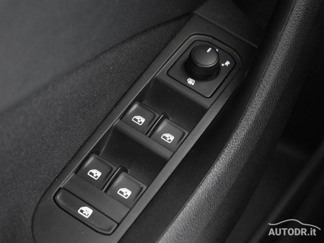 SKODA Kamiq 1.0 G-Tec Clever LED, Winter, Carplay, Garanzia