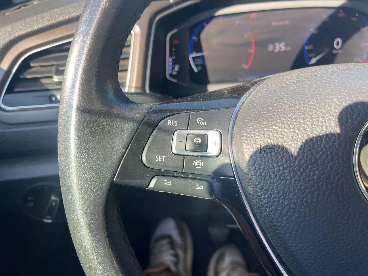 Volkswagen T-Roc 1.0 TSI Style 115cv NEOPATENTATI