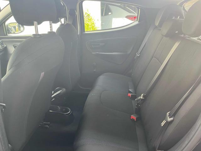 LANCIA Ypsilon GOLD 1.2 69CV