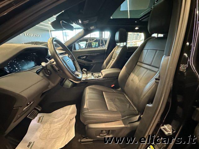 LAND ROVER Range Rover Evoque 2.0D I4 180 CV AWD Auto R-Dynamic SE