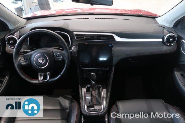 MG ZS ZS 1.0T-GDI aut. Luxury GPL