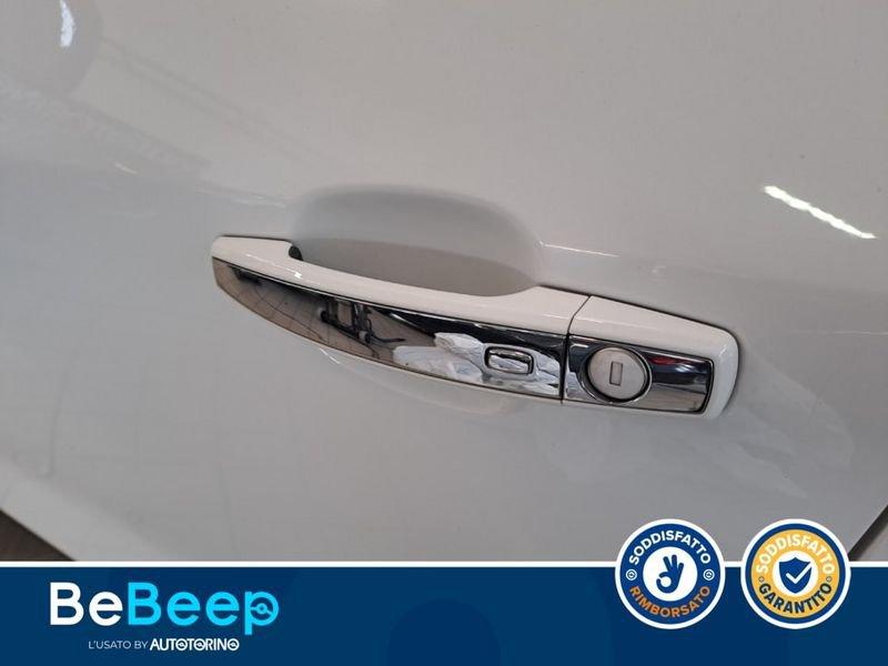 Opel Mokka X 1.6 CDTI B-COLOR S&S 4X2 136CV