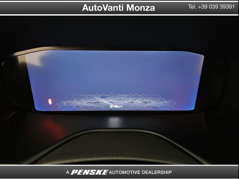 Jeep Compass Compass 1.5 Turbo T4 130 CV MHEV 2WD Altitude