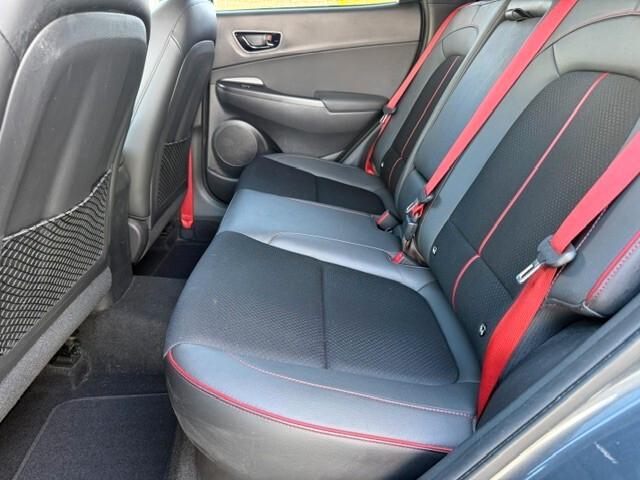 Hyundai Kona 1.0 T-GDI Style 2018