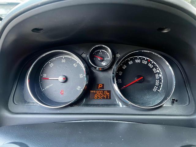 OPEL Antara 2.2 CDTI 163CV aut. Cosmo Plus