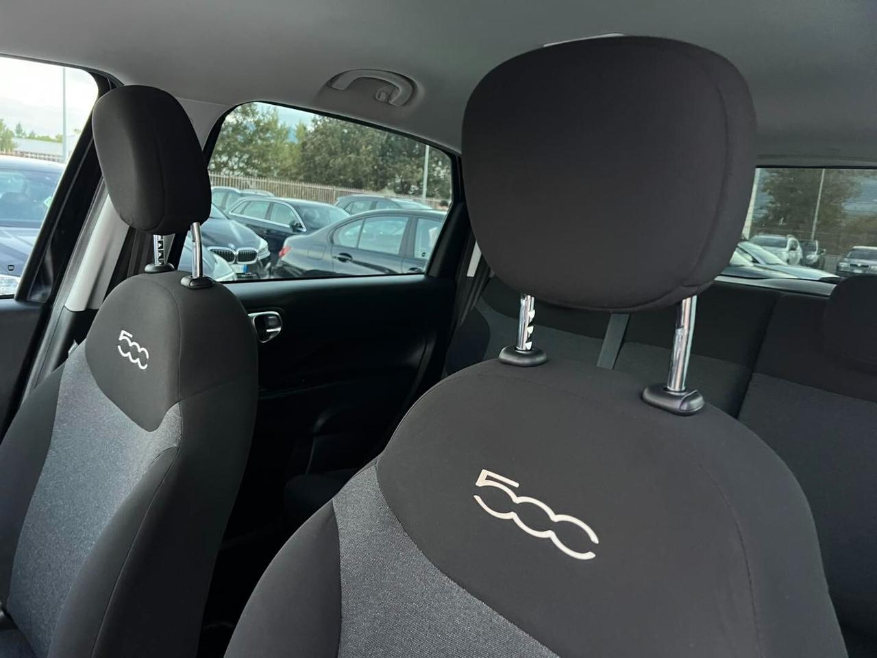 Fiat 500L 1.3 Mjt 95CV -URBAN- RETROCAMERA