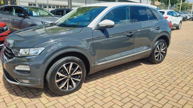 VOLKSWAGEN T-Roc 1.5 TSI ACT Sport BlueMotion Technology