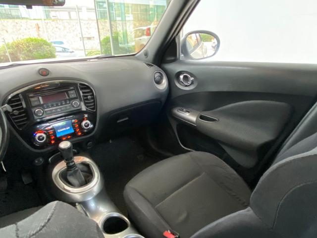NISSAN Juke 1.5 dCi Acenta
