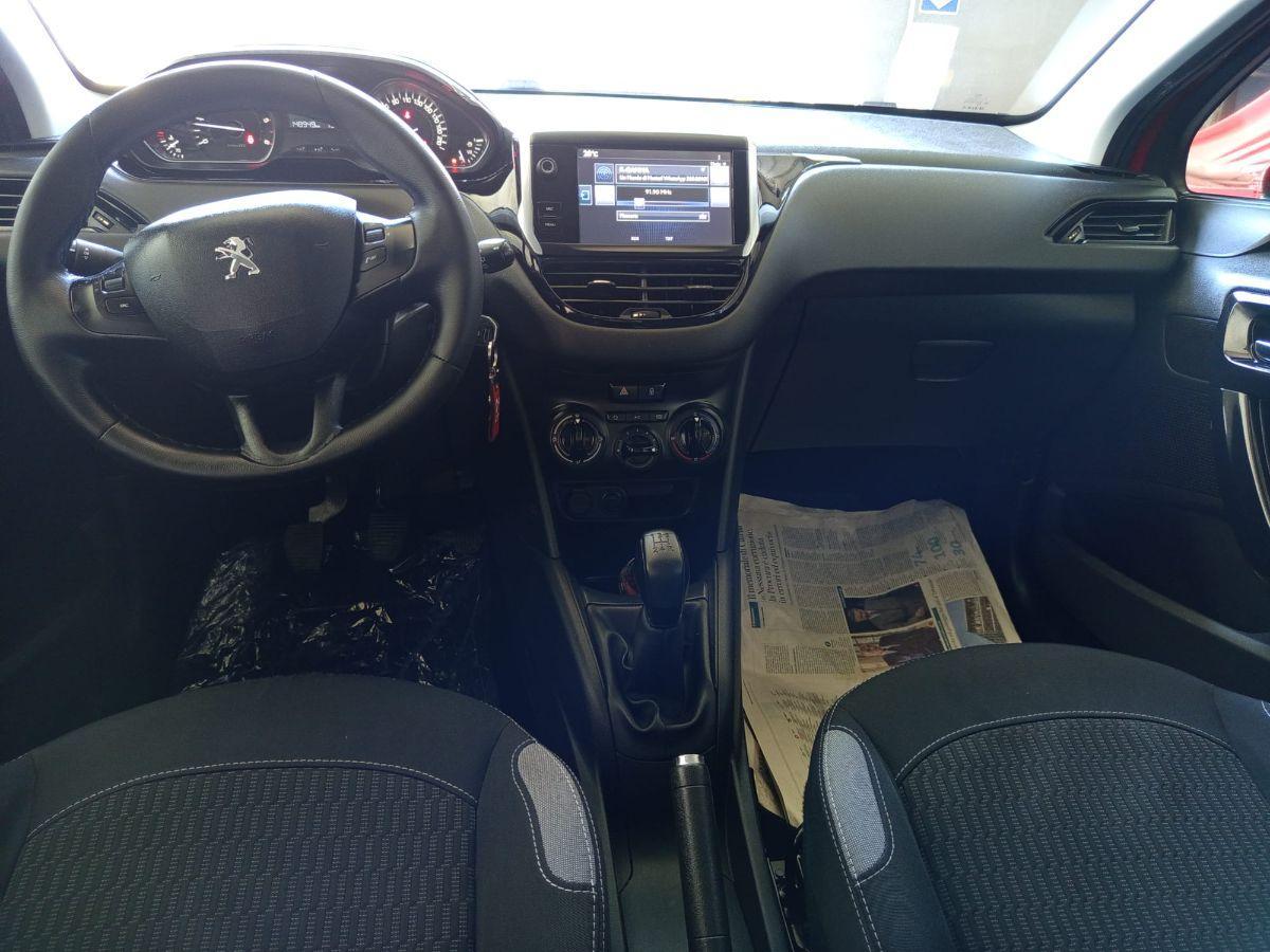 PEUGEOT 208 BlueHDi 75 5p. Active - 2015