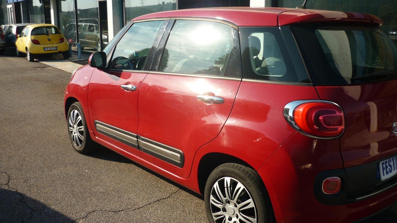 Fiat 500L 1.6 Multijet 105 CV Pop Star