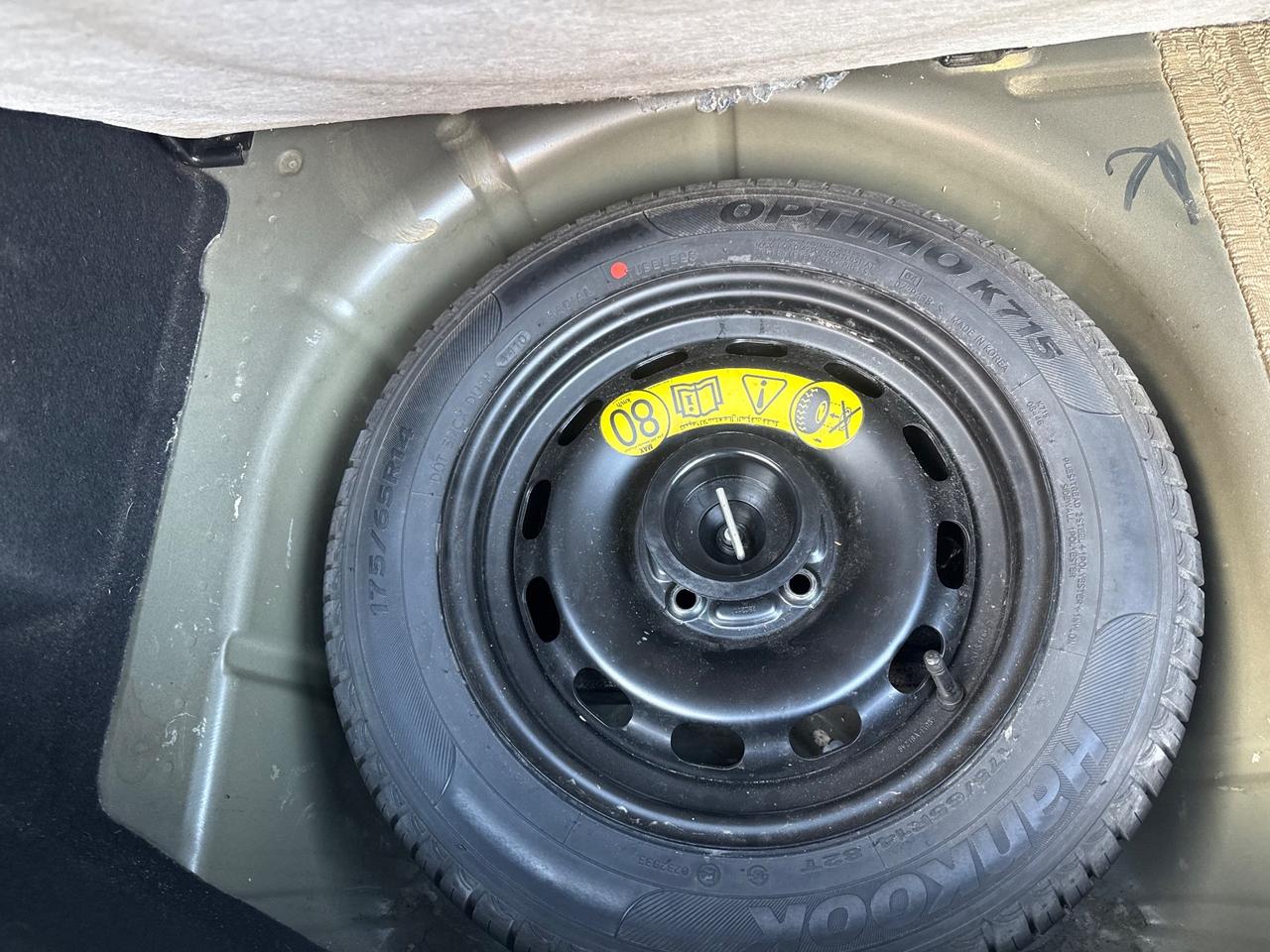 Ford Fiesta 1.2 60CV 3p. Tit.