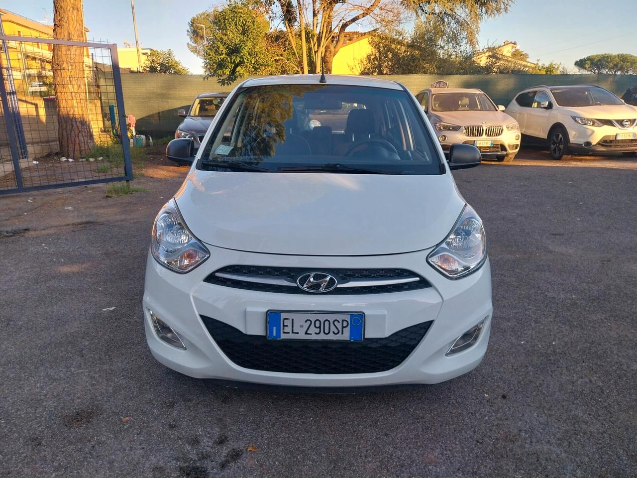 Hyundai i10 1.1 12V Like