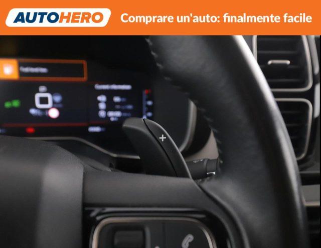 CITROEN C5 Aircross BlueHDi 130 S&S EAT8 Shine