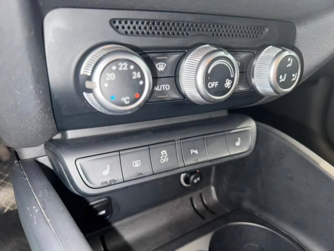 Audi A1 1.4 tdi Design