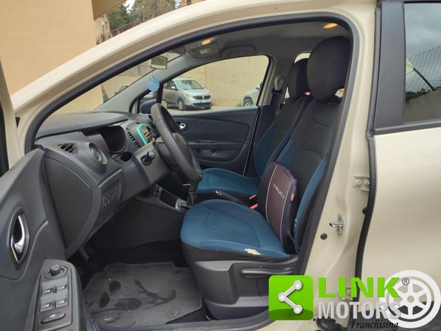 RENAULT Captur 0.9 TCe 12V 90 CV Start&Stop Energy R-Link