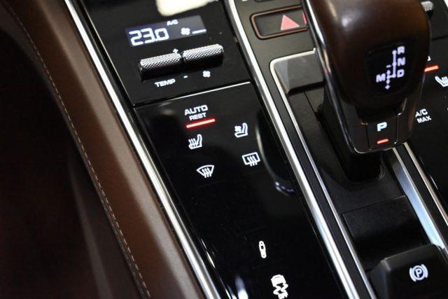 PORSCHE Panamera 2.9 4 E-HYBRID PLATINUM TETTO 21"PASM CHRONO FULL!