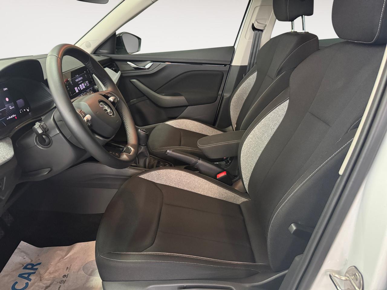 Skoda Kamiq 1.0 tsi Black Dots 115cv IVA ESPOSTA