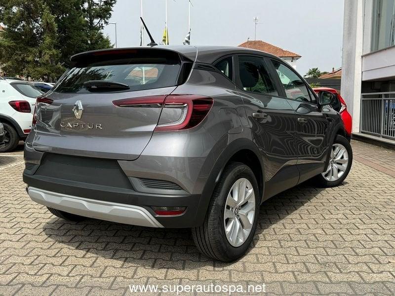 Renault Captur 1.0 TCe Equilibre