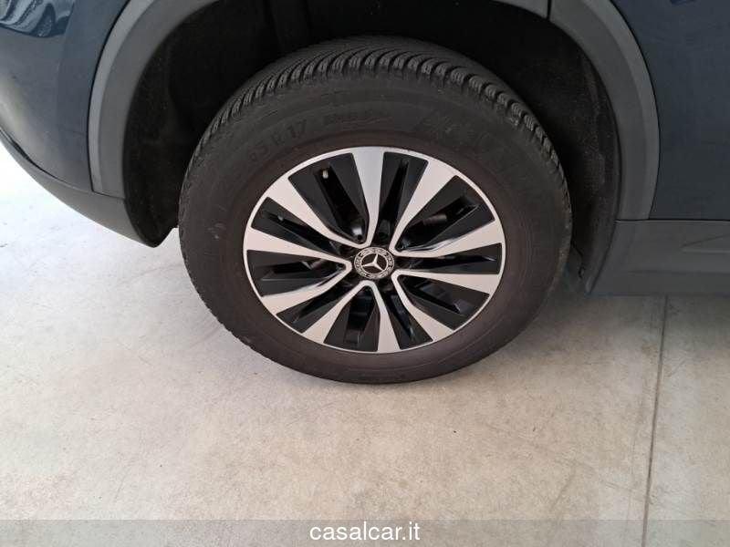 Mercedes-Benz GLA GLA 180 d Automatic Sport 3 ANNI DI GARANZIA KM ILLIMITATI PARI ALLA NUOVA