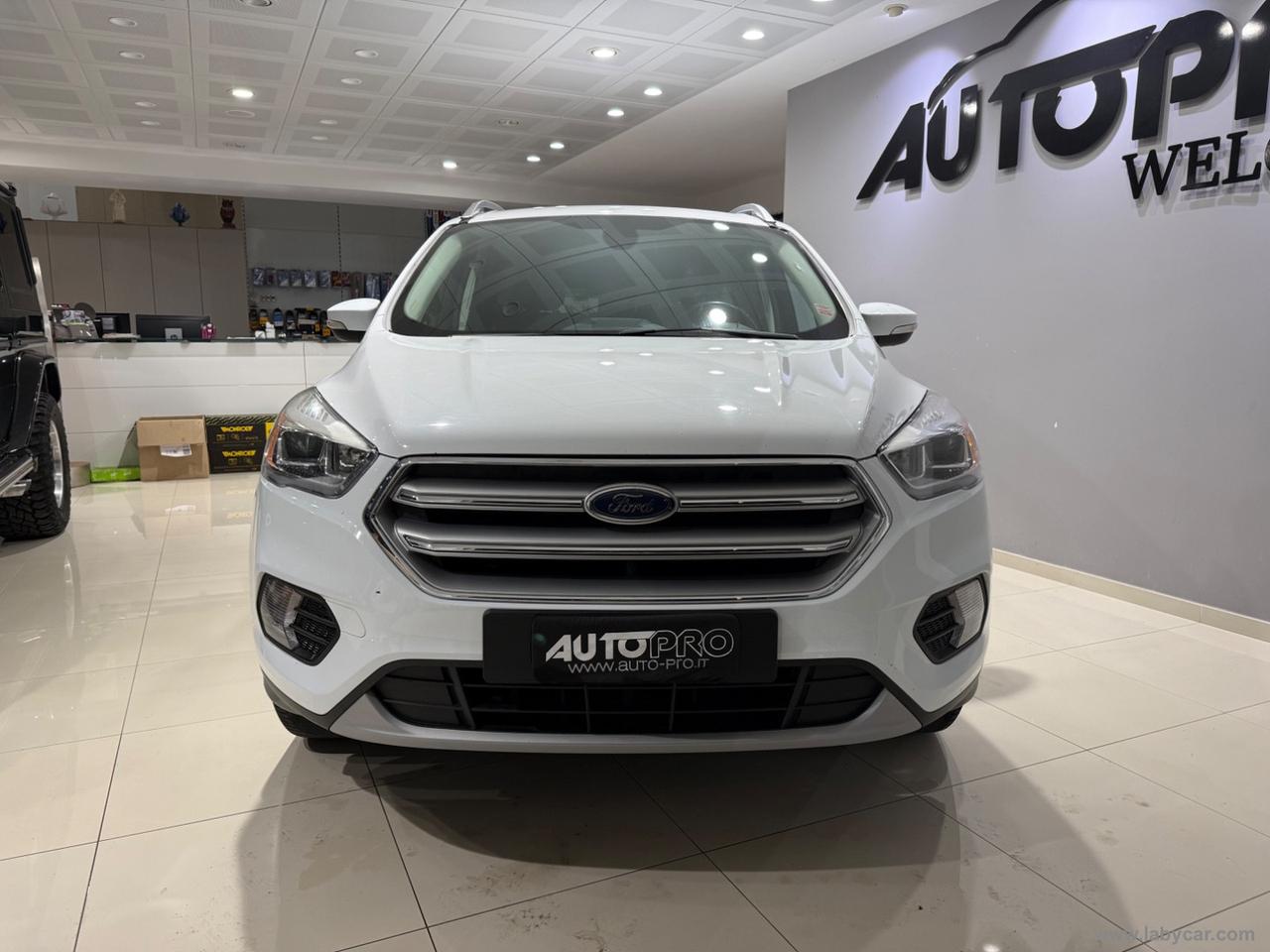 FORD Kuga 1.5 TDCI 120 CV S&S 2WD Plus