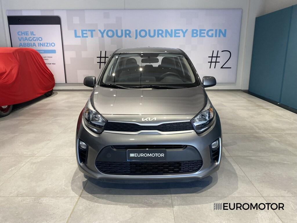Kia Picanto 1.0 DPI Urban AMT