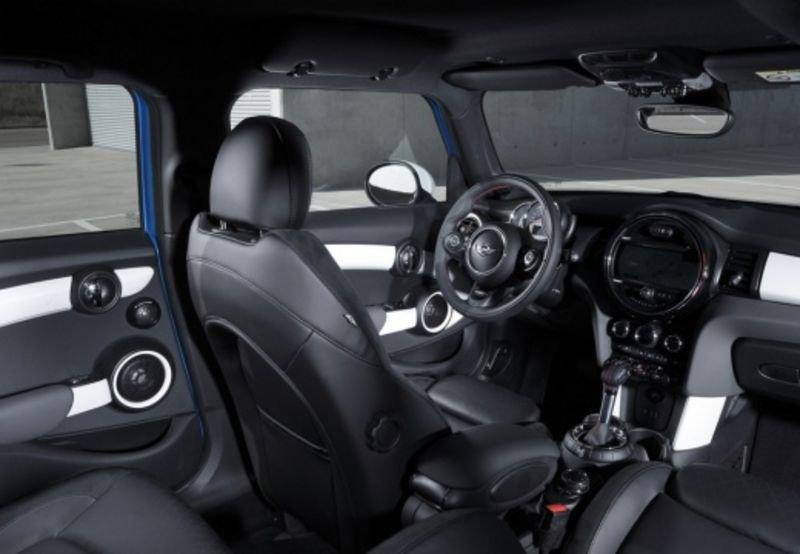 MINI Mini 5 porte Mini IV F54-F55-F56-F57 Mini 1.5 Cooper 5p