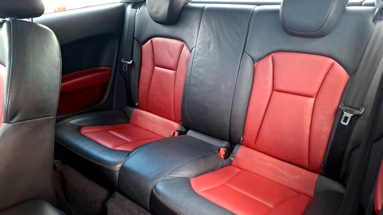 AUDI A1 1.6 TDI Ambition