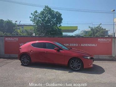 Mazda 3 Mazda3 2.0L e-Skyactiv-G M Hybrid Exclusive