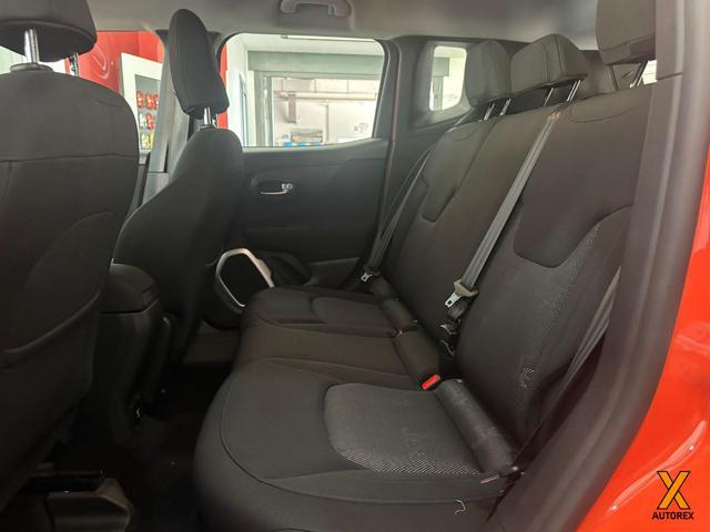 JEEP Renegade 1.4 MultiAir Limited