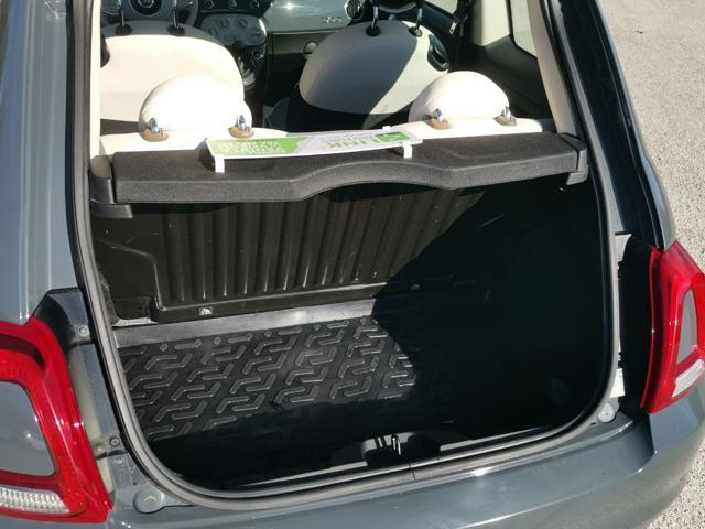 FIAT 500 1.3 Multijet DIESEL 95CV Lounge /TAGLIANDI/UNIPRO