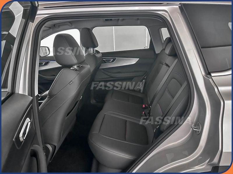 DR AUTOMOBILES dr 6.0 dr 6.0 1.5 Turbo Bi-Fuel GPL