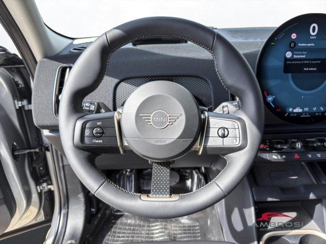 MINI Countryman Cooper Classic