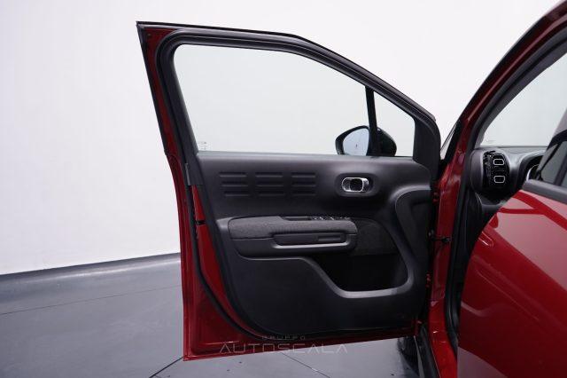 CITROEN C3 Aircross 1.5 BlueHDi 110cv S&S Plus