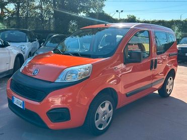 Fiat Qubo 1.4 8V 77 CV Lounge, UNIPROPRIETARIO!!