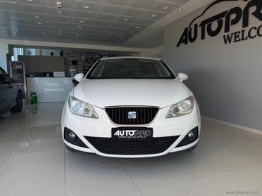 SEAT Ibiza ST 1.2 COPA