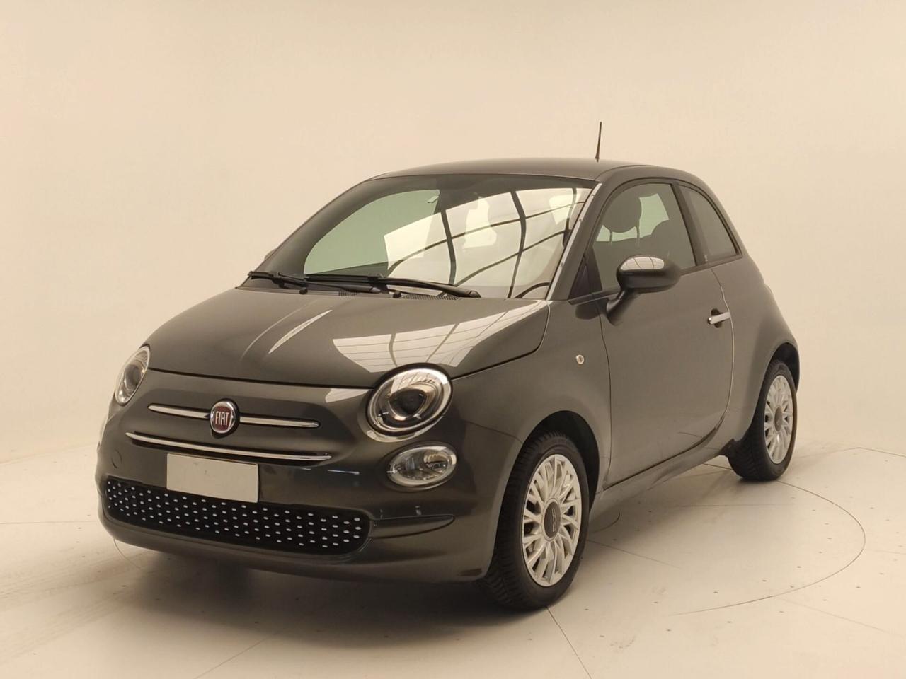 Fiat 500 1.0 Hybrid Lounge
