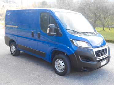 BOXER(my'20)HDI,140cv(12mesi di GARANZIA)E6D-ISC