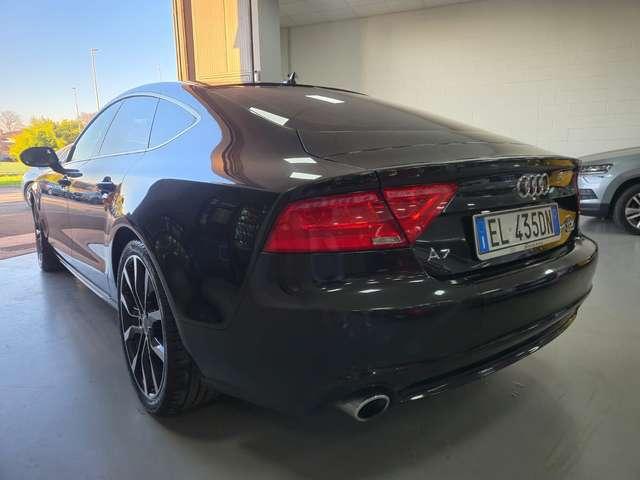 Audi A7 A7 Sportback I 2010 3.0 V6 tdi quattro s-tronic