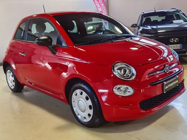 Fiat 500 1.0 Hybrid *50.000KM*