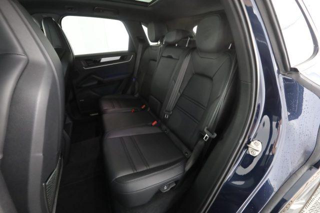 PORSCHE Cayenne Cayenne 3.0 V6 E-Hybrid