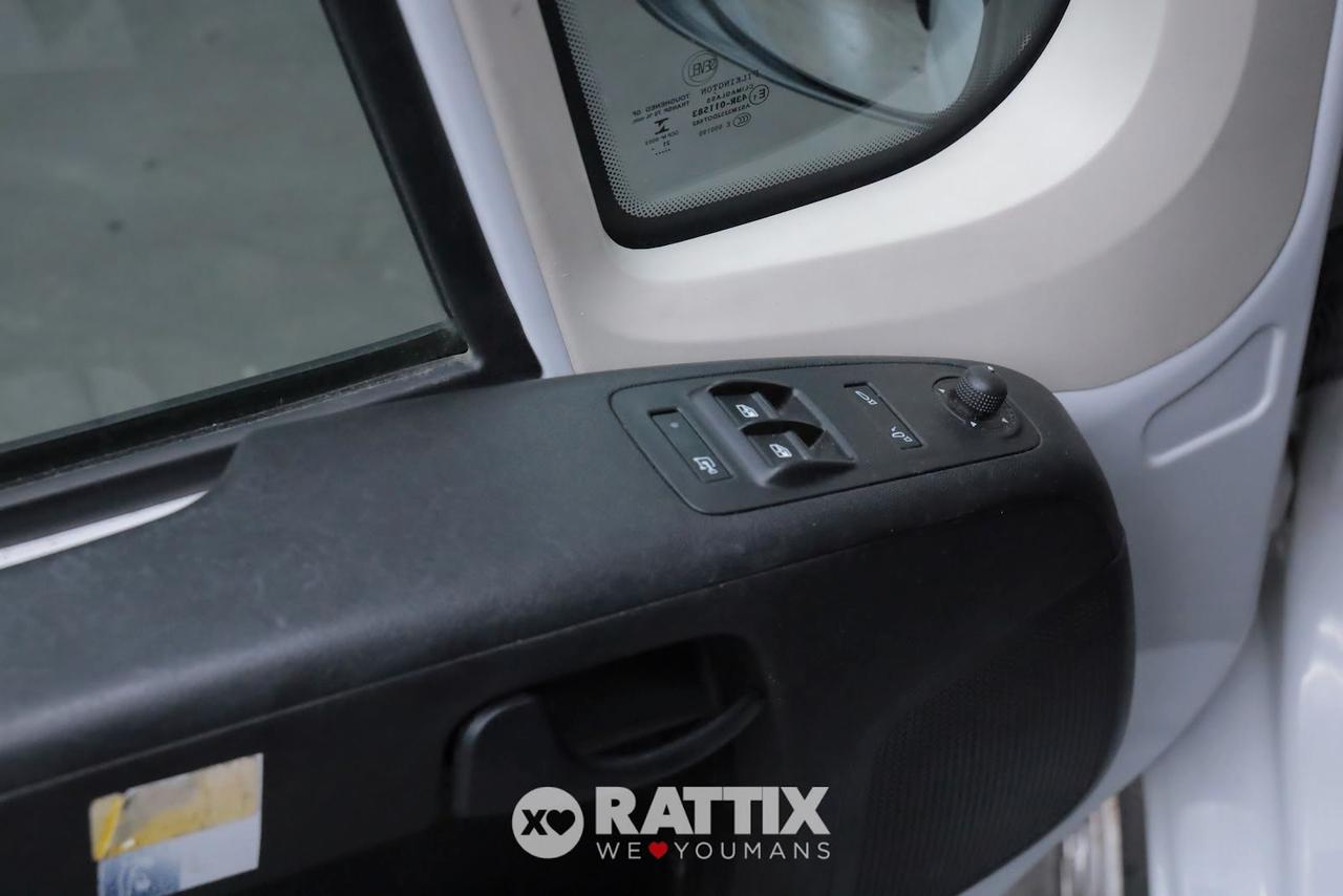 Peugeot Boxer 2.2 BlueHDI 140CV Affaire L2H2 (IVA ESCLUSA)