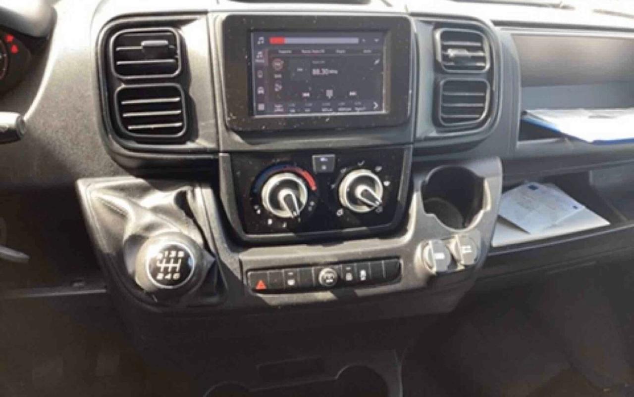 NEW FIAT DUCATO 2.2mjt L2H2 FURGONE 2022