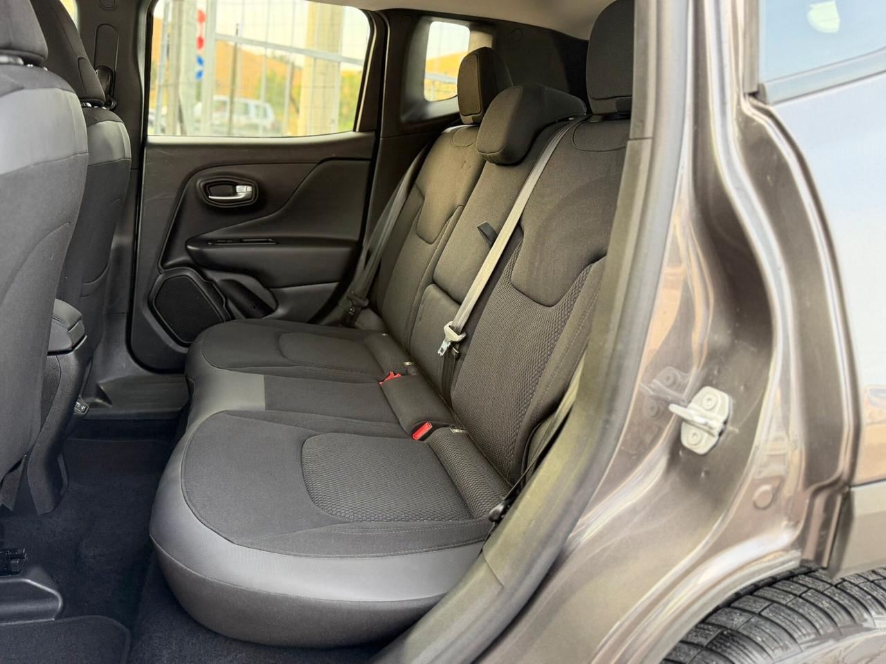 Jeep Renegade 1.6 Mjt 120 CV S