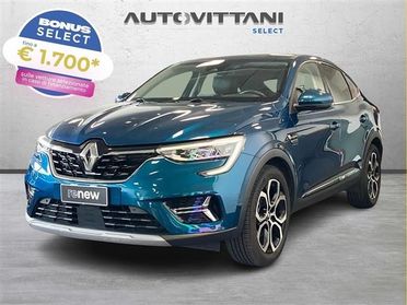 RENAULT Arkana 1.6 E-Tech full hybrid Techno 145cv